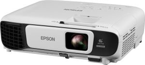 Projektor Epson EB-U42 Lampowy 1920 x 1200px 3600 lm 3LCD 3