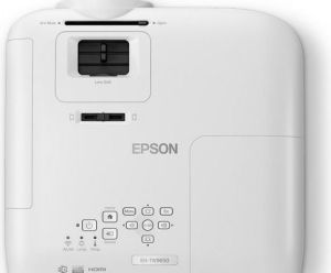 Projektor Epson EH-TW5650 lampowy 1920 x 1080px 2500lm 3LCD 3