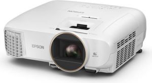 Projektor Epson EH-TW5650 lampowy 1920 x 1080px 2500lm 3LCD 4