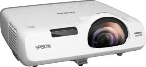 Projektor Epson EB-535W 4