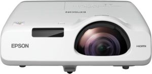 Projektor Epson EB-535W 6