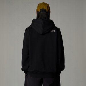 The North Face M Drew Peak Pullover Hoodie 3