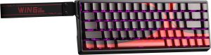 Klawiatura Aula Hero 68 HE Dragon King Switch (AUH68-BRG-DK-E) 3