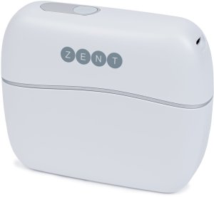 Masażer ZENT Masażer Uderzeniowy Kompaktowy Podróżny MiniPulse Perkusyjny, Bezszczotkowy, 10 Poziomów, 4 Głowice, USB-C, 235 g 11