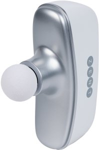 Masażer ZENT Masażer Uderzeniowy Kompaktowy Podróżny MiniPulse Perkusyjny, Bezszczotkowy, 10 Poziomów, 4 Głowice, USB-C, 235 g 15
