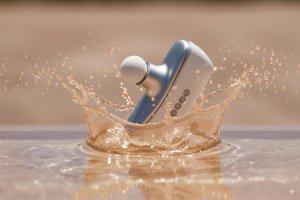 Masażer ZENT Masażer Uderzeniowy Kompaktowy Podróżny MiniPulse Perkusyjny, Bezszczotkowy, 10 Poziomów, 4 Głowice, USB-C, 235 g 7