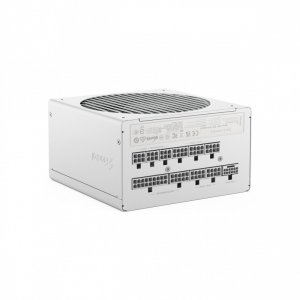 Zasilacz Fractal Design Zasilacz FDE Ion 3 GOLD 1000W 80+ GOLD White 12