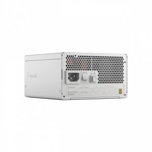 Zasilacz Fractal Design Zasilacz FDE Ion 3 GOLD 1000W 80+ GOLD White 14