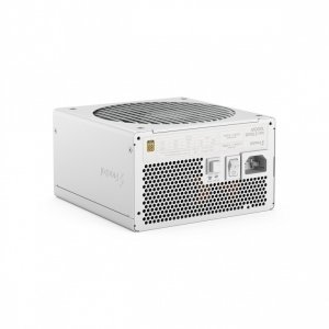 Zasilacz Fractal Design Zasilacz FDE Ion 3 GOLD 1000W 80+ GOLD White 16