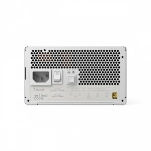 Zasilacz Fractal Design Zasilacz FDE Ion 3 GOLD 1000W 80+ GOLD White 2