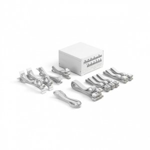 Zasilacz Fractal Design Zasilacz FDE Ion 3 GOLD 1000W 80+ GOLD White 3