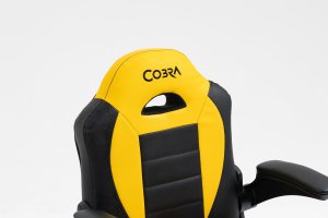 Fotel Cobra JUNIOR CRF-2302 11