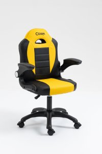 Fotel Cobra JUNIOR CRF-2302 2