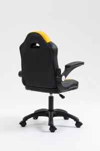 Fotel Cobra JUNIOR CRF-2302 4