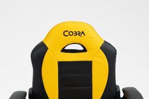Fotel Cobra JUNIOR CRF-2302 9