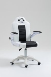 Fotel Cobra Gamingowy Junior CRF-2303 2