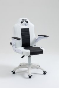 Fotel Cobra Gamingowy Junior CRF-2303 3