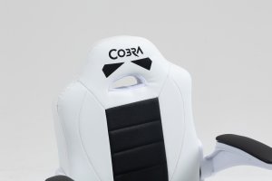 Fotel Cobra Gamingowy Junior CRF-2303 7