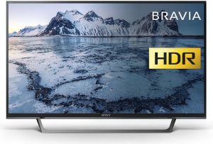 Telewizor Sony LED Full HD Linux 1