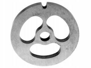 Sitko nr 8 Szarpak 2