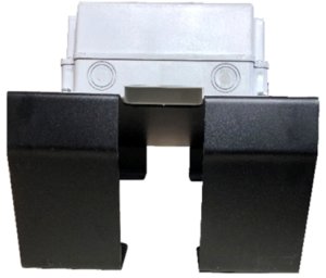 ROZDZIELNICA ELEKT.1X32A 5P,1X16A 5P,4X16A 250V, ERB32AWS1 5