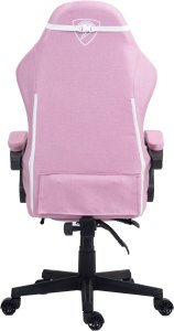 Fotel Cobra PLAYER 5.0 Różowy (CRF54PK) 5