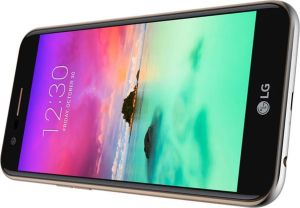 Smartfon LG K10 2017 16 GB Dual SIM Złoty  (LGM250E.APOCGK) 6