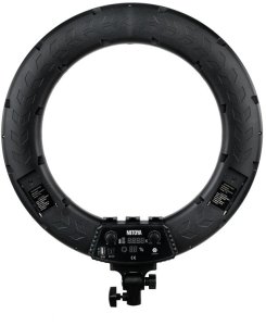 MITOYA RL-480L Lampa pierścieniowa LED RING 45cm 3000-6000K 4