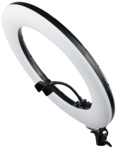 MITOYA RL-480L Lampa pierścieniowa LED RING 45cm 3000-6000K 5