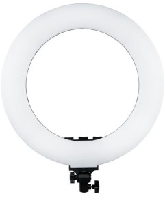 MITOYA RL-480L Lampa pierścieniowa LED RING 45cm 3000-6000K 6