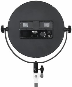 MITOYA MTYSUN35 Lampa Soft LED Ultra Slim 35W 3200-5600K 2