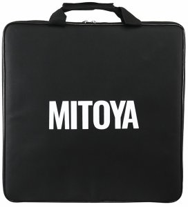 MITOYA MTYSUN35 Lampa Soft LED Ultra Slim 35W 3200-5600K 5