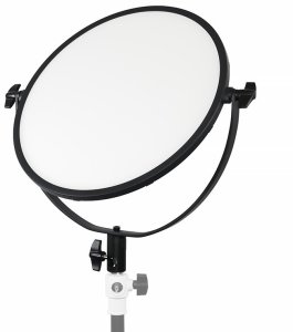 MITOYA MTYSUN35 Lampa Soft LED Ultra Slim 35W 3200-5600K 8