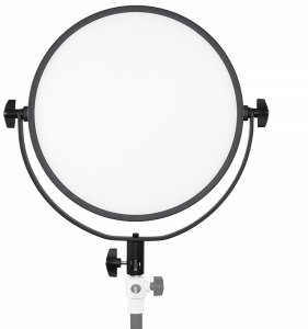 MITOYA MTYSUN35 Lampa Soft LED Ultra Slim 35W 3200-5600K 9