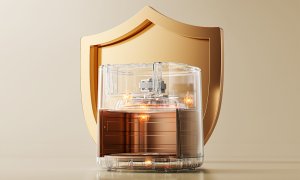 Airfryer AF30 biały 16