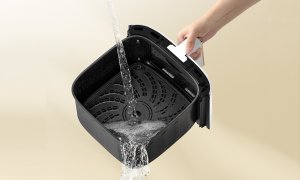 Airfryer AF30 biały 18