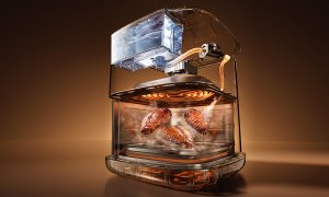 Airfryer AF30 biały 19