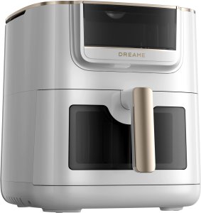 Airfryer AF30 biały 4