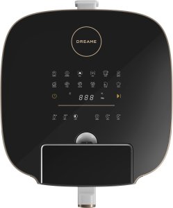 Airfryer AF30 biały 6