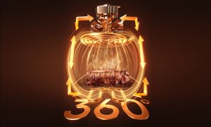 Airfryer AF30 biały 10