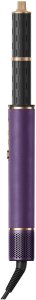 Suszarko-lokówka Dreame Air Style Pro fioletowa 4