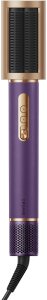 Suszarko-lokówka Dreame Air Style Pro fioletowa 6
