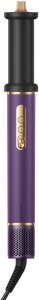 Suszarko-lokówka Dreame Air Style Pro fioletowa 8