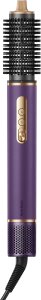 Suszarko-lokówka Air Style Pro Fioletowa 6