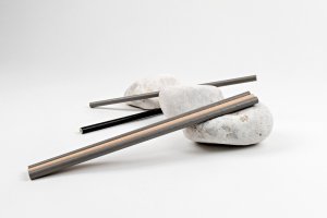 Bareq Słomki bamboo 8x250 (op. 100 sztuk) 5