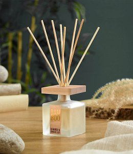 Dyfuzor zapachowy Bamboo BAMBOO & GINGER LILY room freshener 2