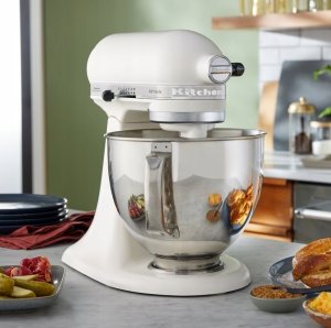 Robot kuchenny KitchenAid Robot kuchenny Artisan Elegance, 5KSM175PSEPL 2