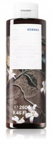 Korres JASMINE RENEWING body wash, 250 ml 2
