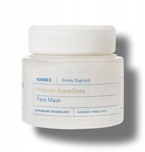 Korres JASMINE RENEWING body wash, 250 ml 4