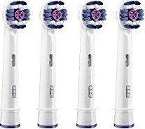 Końcówka Oral-B BRAUN EB18-3+1 2